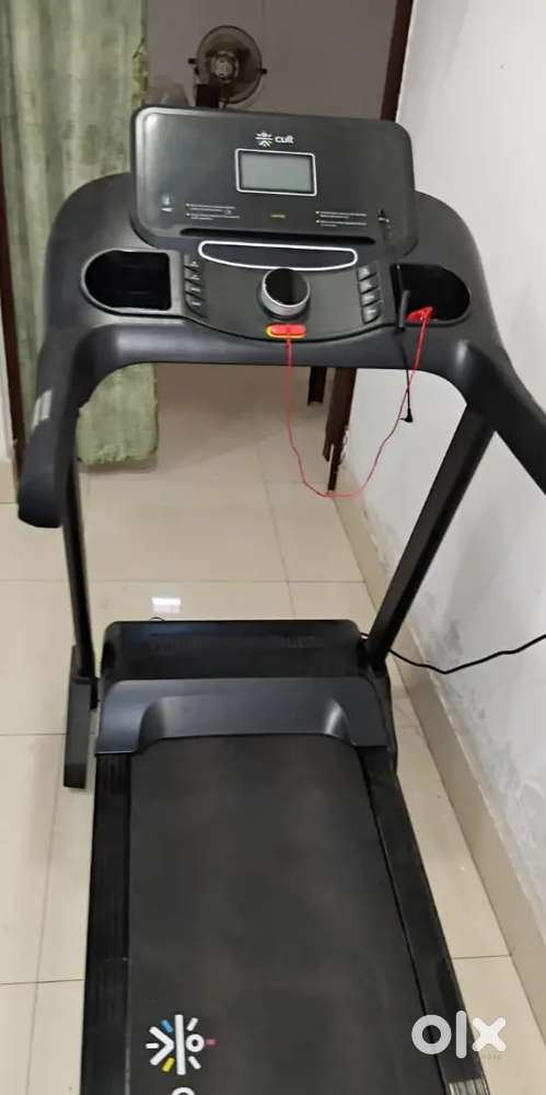 Treadmill & Gym Equipment Expert! (Technician)