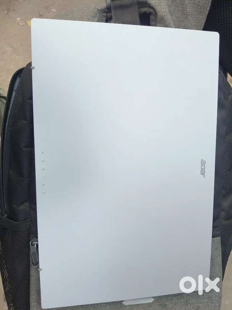 Acer laptop brand new laptop only 1 year used laptop