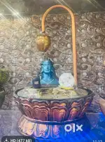 WATER FALL STATUE WHOLESALE