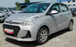 Hyundai Grand i10 Magna 1.2 CRDi, 2018, Diesel