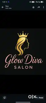 Salon job for female in taloja phase 2