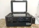 Epson printer L850