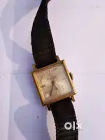 Gold Watch of 100+ years old from Henri Sandoz & Fils, Switzerland.