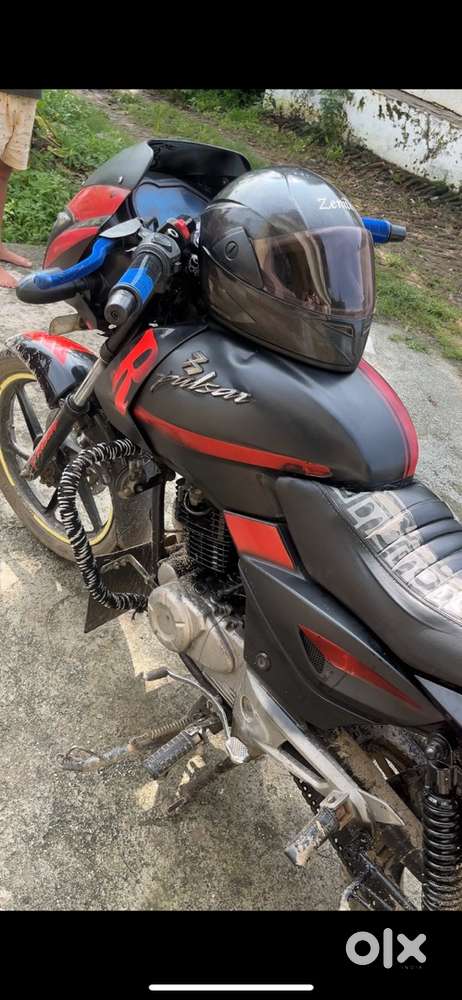 Pulsar 150 good condition