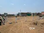 Plot for sell 7 pani na 1550sqft