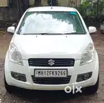 Maruti Suzuki Ritz VXi, 2009, Petrol