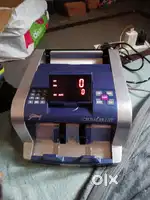 Cash counting mission