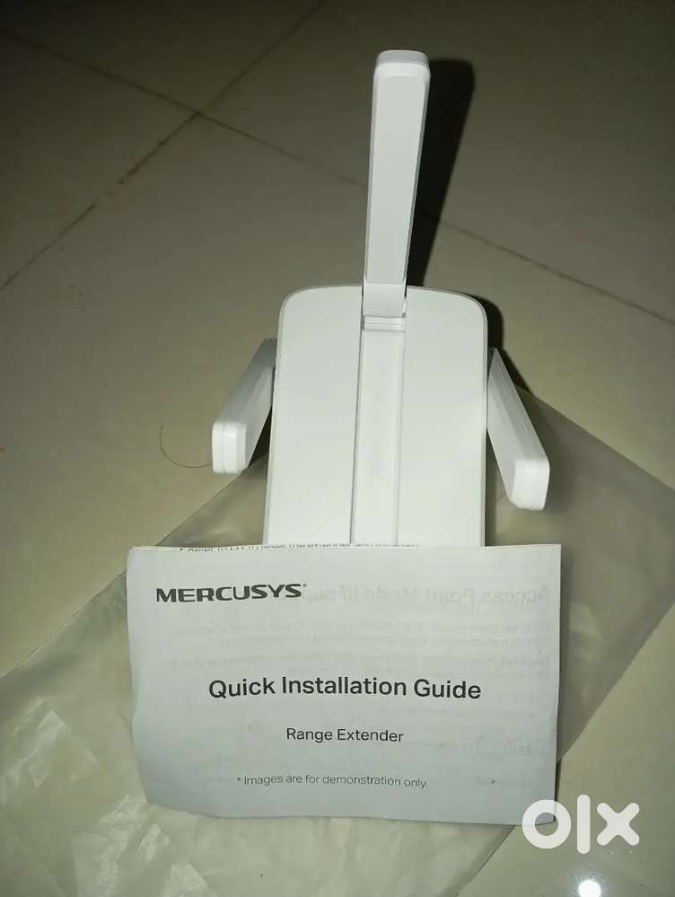 Wifi extender
