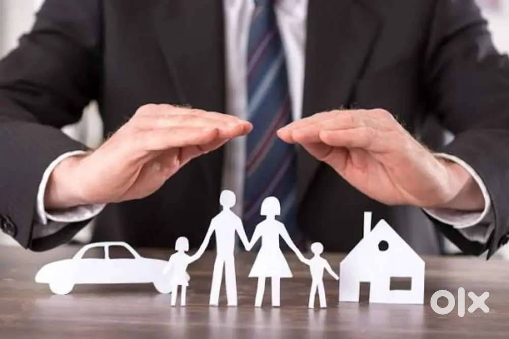 Vechile & Life Insurance Online