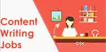 Content Writers Needed for a Company