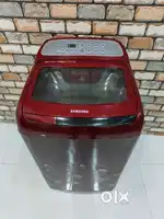 -SAMSUNG wobble activ-wash 6.5+1kg fully automatic washing Machine
