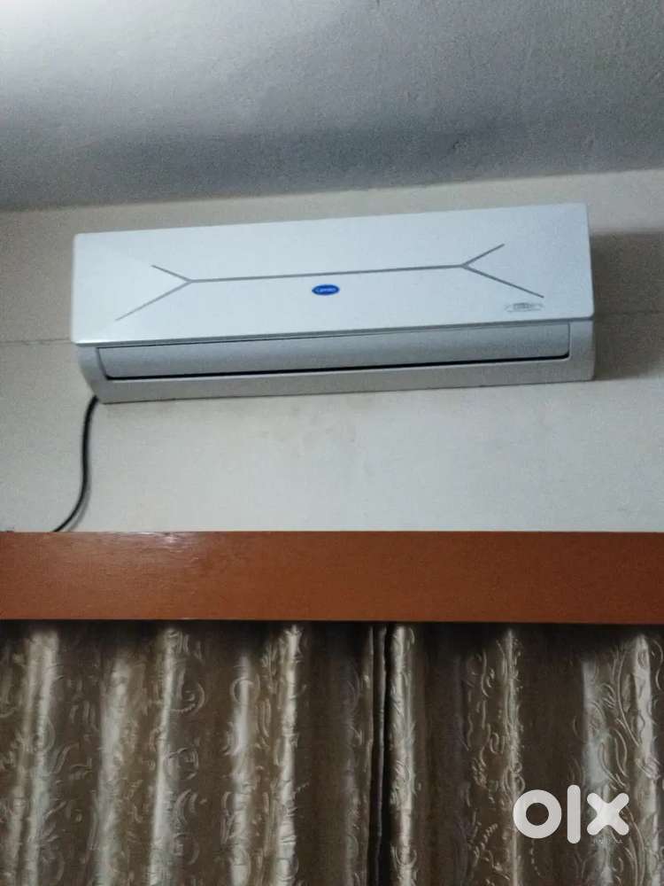 Air conditioner carrier 2T