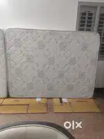 78*60 2 mattress for sale
