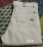 Non-Denim Pant