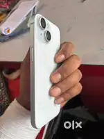 Iphone 15 128 gb
