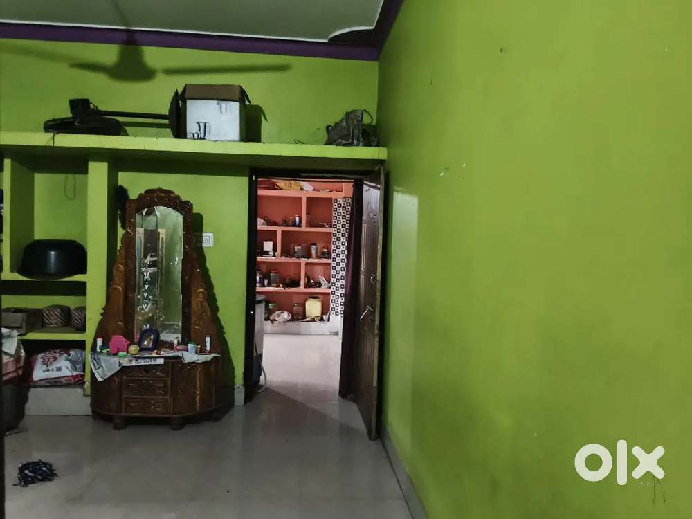 I want to sell my land and home