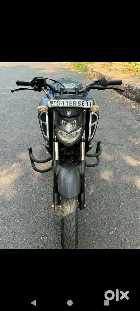 Fzs in mint condition