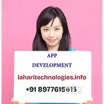 Web Design & Marketing Services – Grow with Lahari Technologies