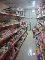 Shop self reck