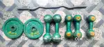 Heavy Duty Iron Dumbbells for Sale – Great for Home Workouts!