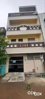 Residential Independent House For Rent in Ayyapakkam