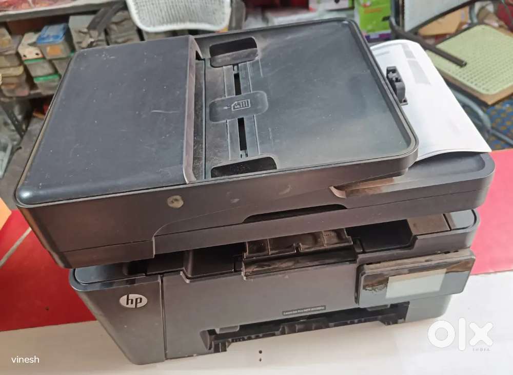 Hp printer