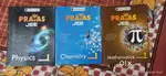 PW JEE Prayas Modules.. 2025-2026..Useful for all sessions.