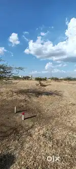 Bungalow plot for Sale at Ravishankar Marg