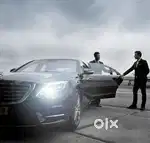 Hi..I am a acting driver