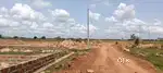 Bhubaneswar re gharabari plots near AIIMS HOSPITAL