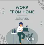 Work from home