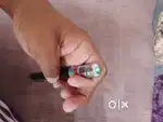 Laser light