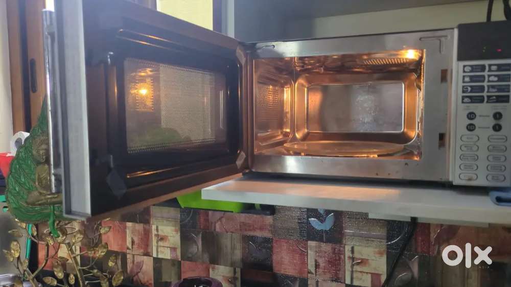 Microwave Oven Convection For Sale