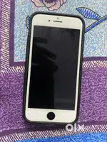 iPhone 7 mint condition