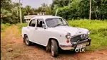 Ambassador Ambassador 2001