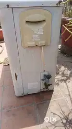 Sale split ac 1.5 tom