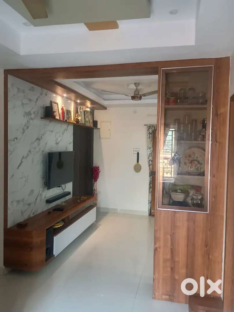 Near Vasudeva Function Plaza, Simhachalam