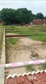 गोरखपुर मे प्लाट ख़रीदे मात्र 1298000 मे