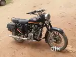 Royal Enfield classic 350
