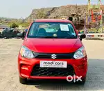 Maruti Suzuki Alto 0.8 LXI (O), 2022, CNG & Hybrids