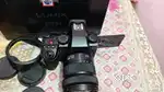Panasonic Lumix S5 M2X Full Frame with 20-60mm L Lens Under Warranty