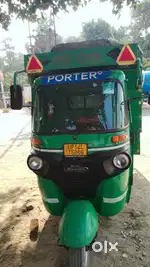 Bajaj Maxima CNG Excellent condition