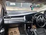 Toyota Innova Crysta 2017