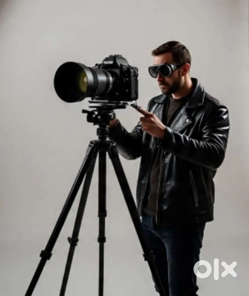 Need Photography & Videography Service (2-3 Hours)