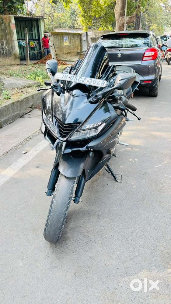 Well maintain condition