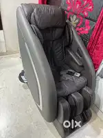 Massage chair