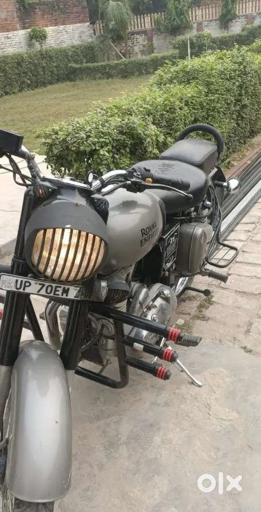 Very good condition