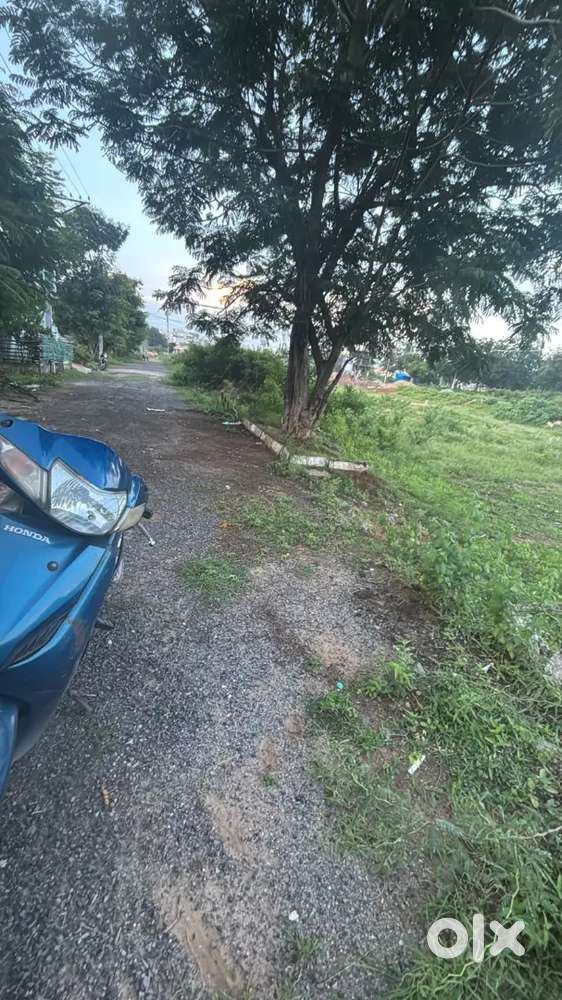 Shamshabad bustop 1.5 kilometers