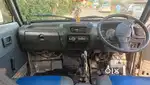 Maruti Suzuki Omni 2013