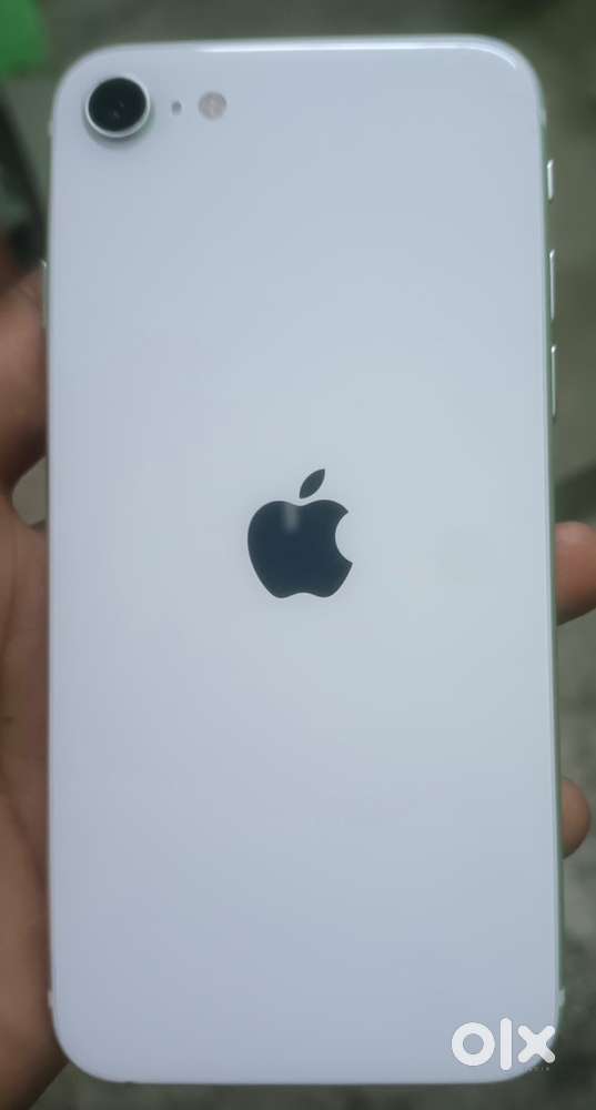 Iphone se 2023 modal